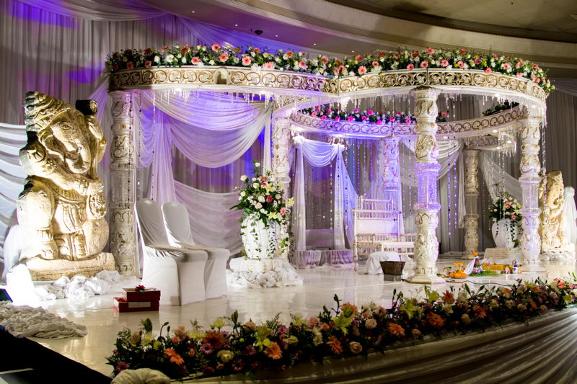 weddings at sibaya- indian functions